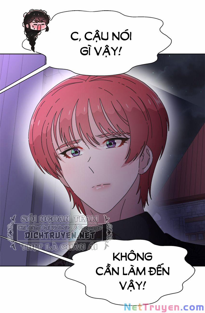 Con Gái Bảo Bối Của Ma Vương 120 trang 27