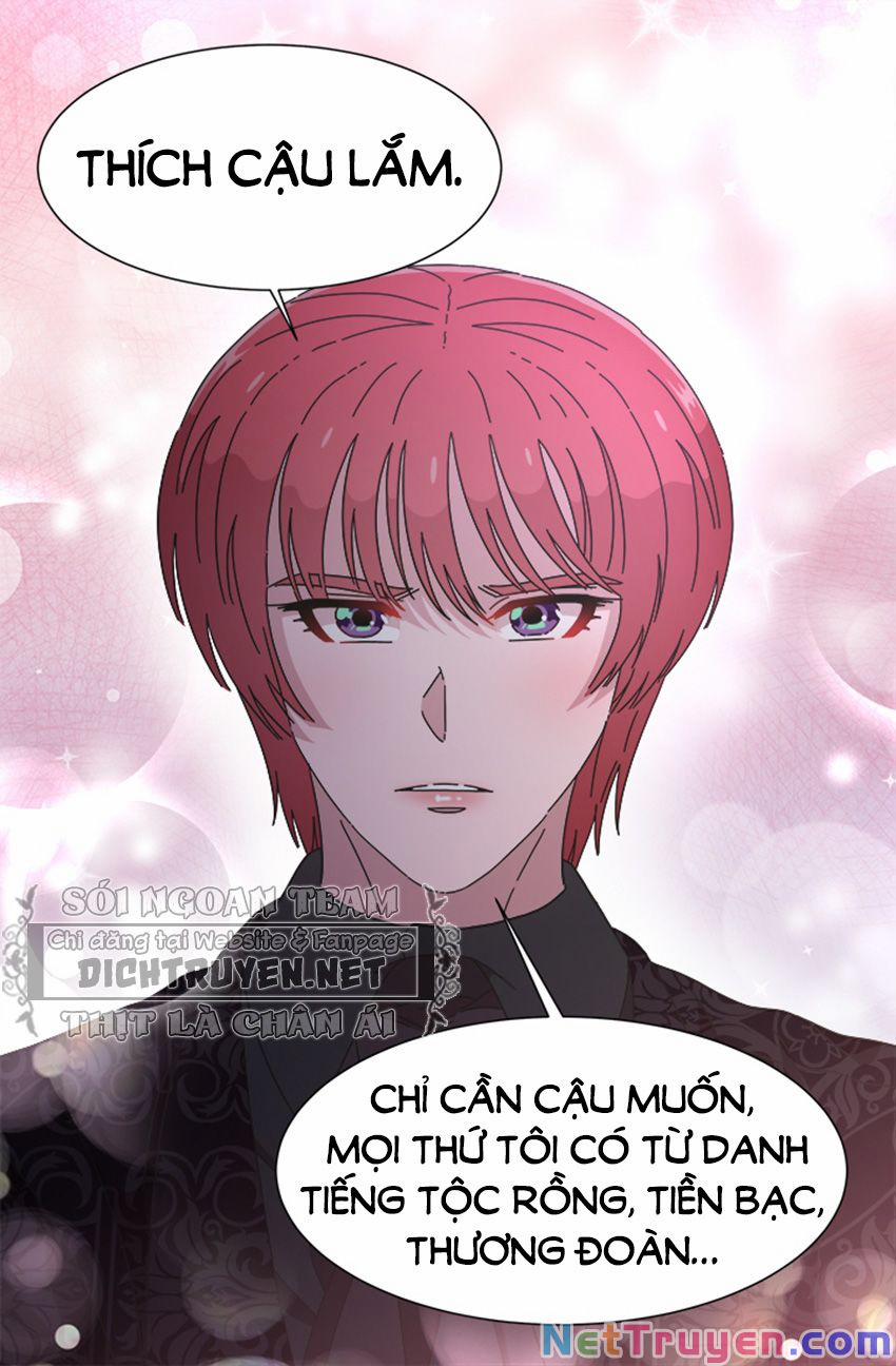 Con Gái Bảo Bối Của Ma Vương 120 trang 31