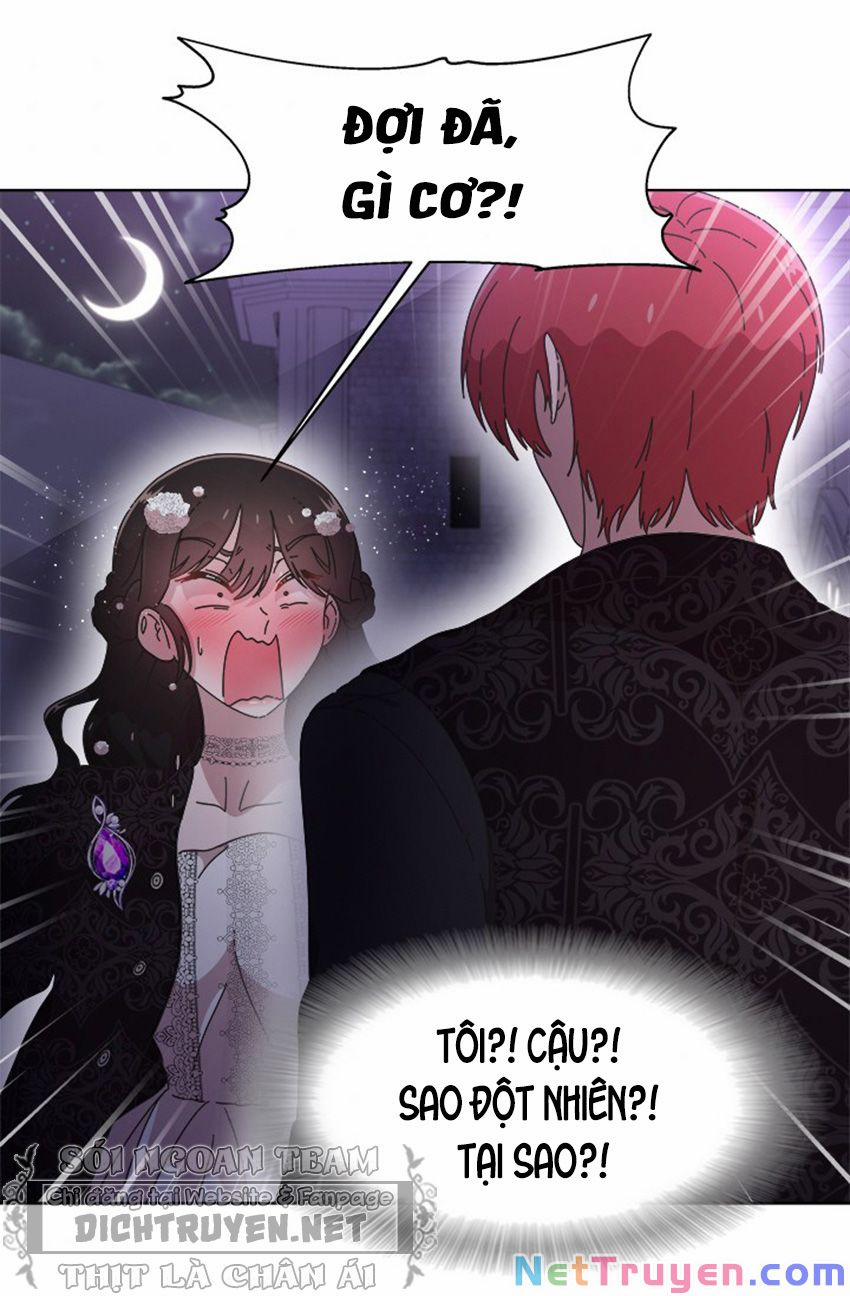 Con Gái Bảo Bối Của Ma Vương 120 trang 35