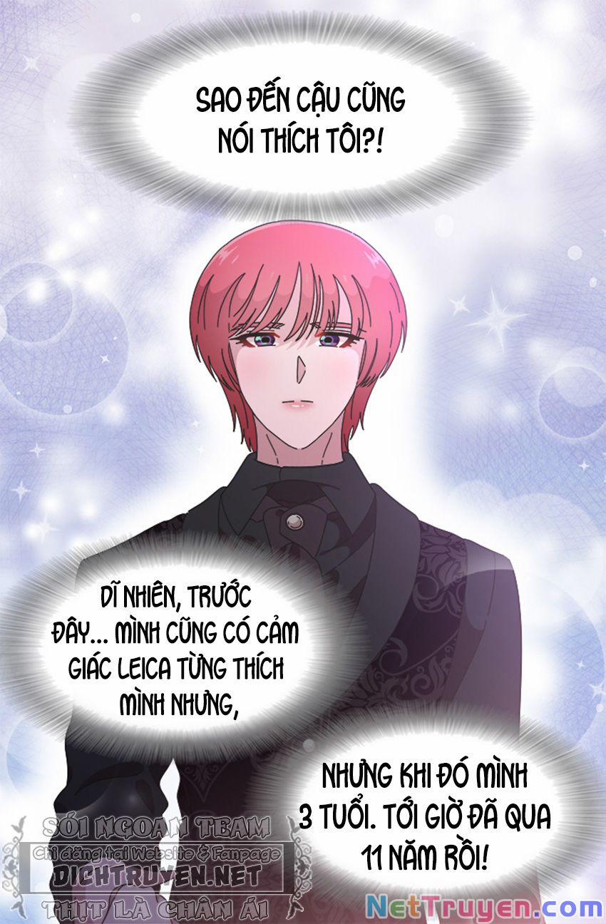 Con Gái Bảo Bối Của Ma Vương 120 trang 36