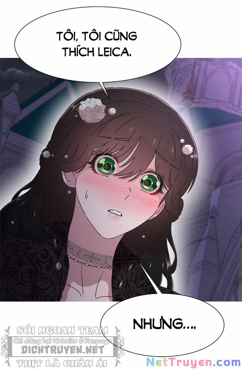 Con Gái Bảo Bối Của Ma Vương 120 trang 37