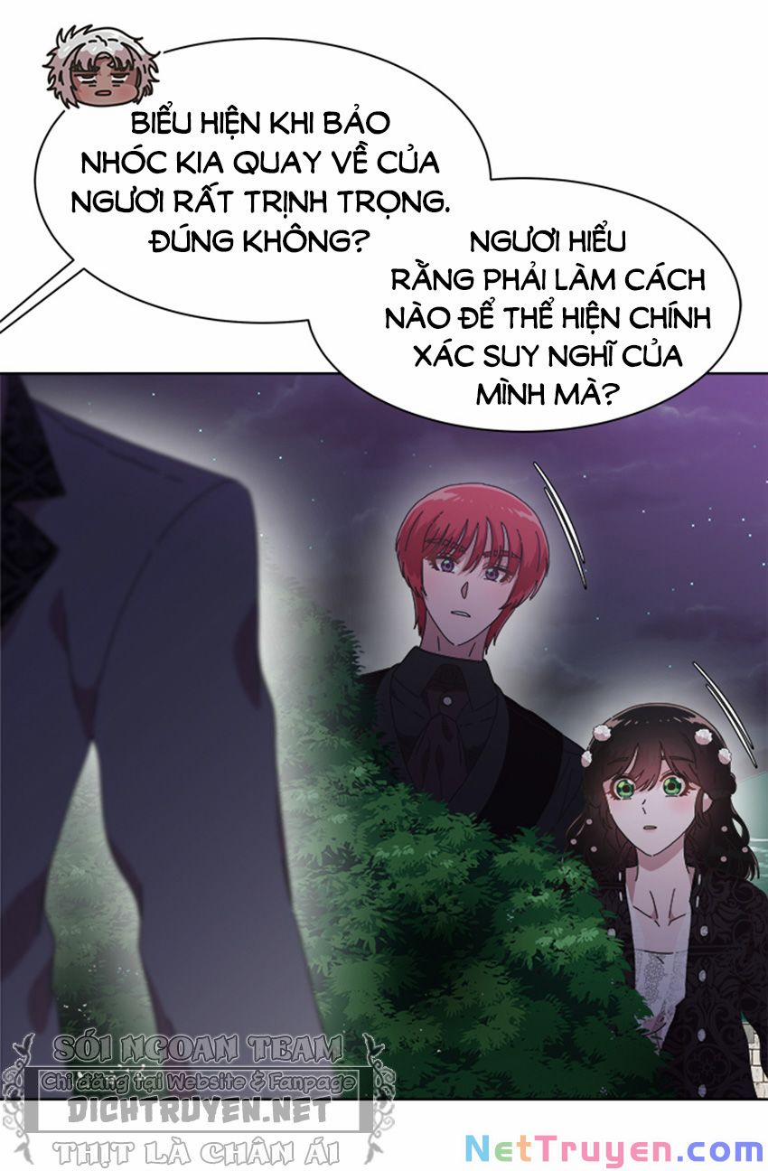 Con Gái Bảo Bối Của Ma Vương 120 trang 43