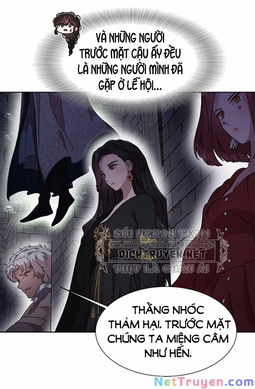 Con Gái Bảo Bối Của Ma Vương 120 trang 46