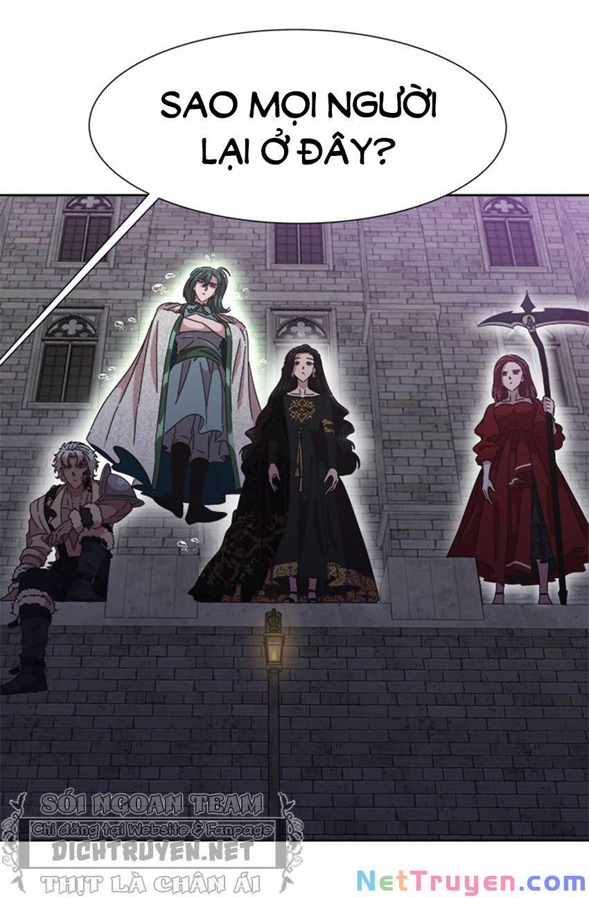 Con Gái Bảo Bối Của Ma Vương 120 trang 5