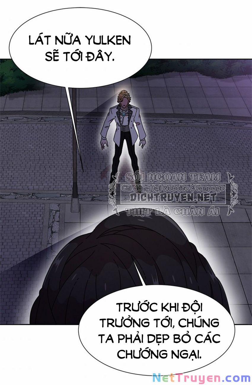 Con Gái Bảo Bối Của Ma Vương 120 trang 55