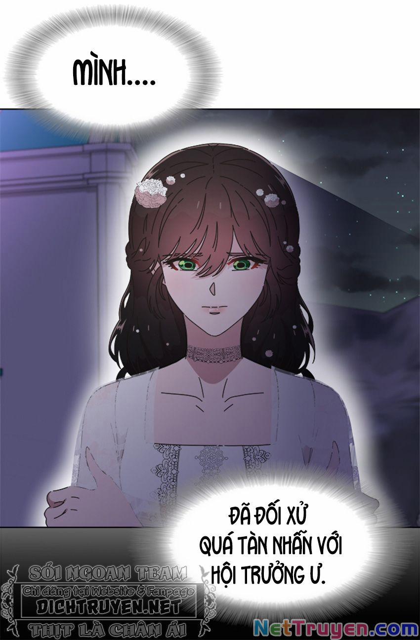 Con Gái Bảo Bối Của Ma Vương 120 trang 8