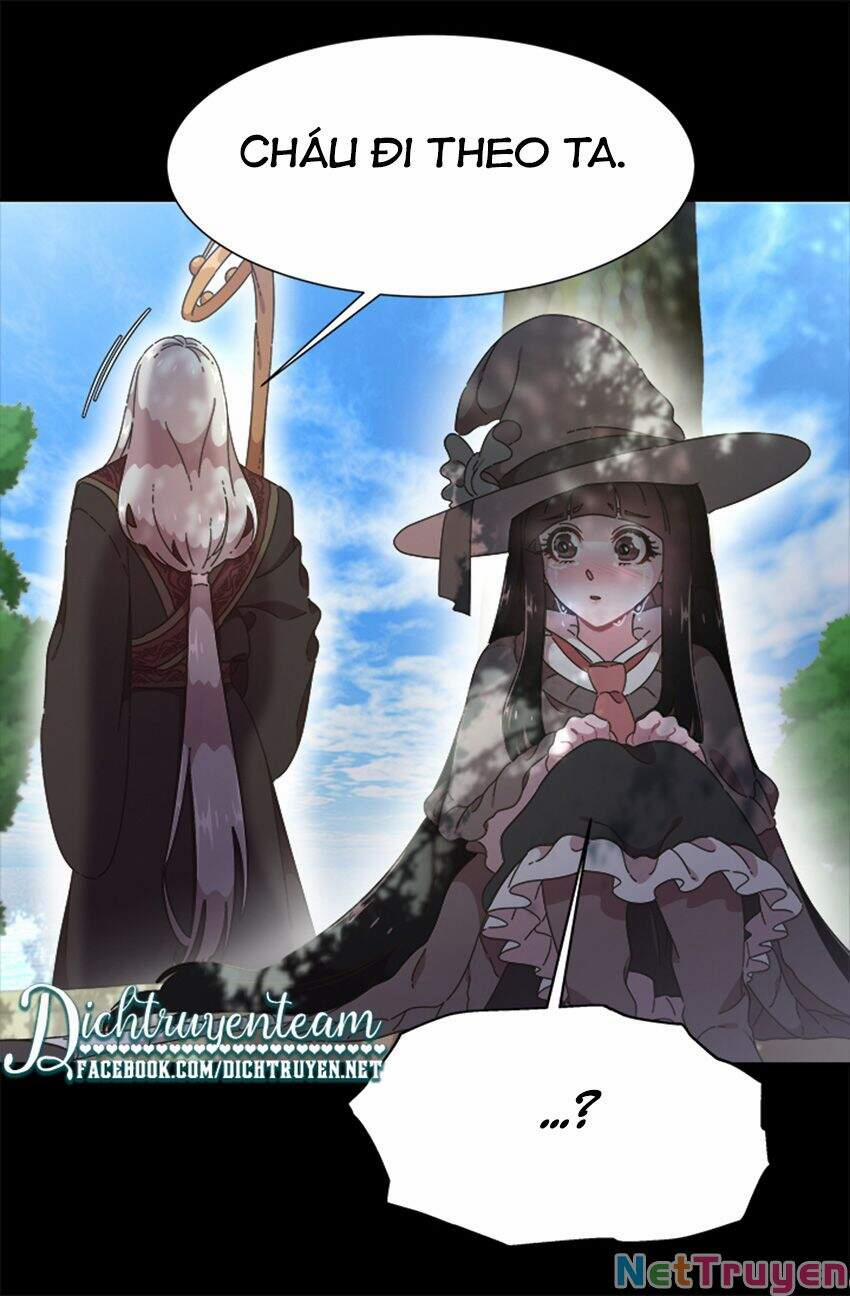 Con Gái Bảo Bối Của Ma Vương 121 trang 10