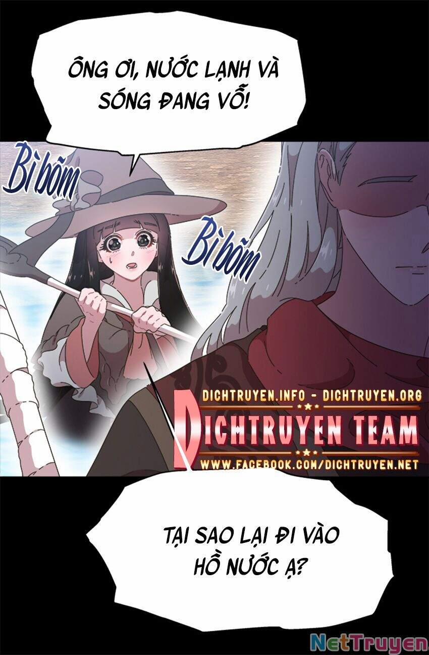 Con Gái Bảo Bối Của Ma Vương 121 trang 12