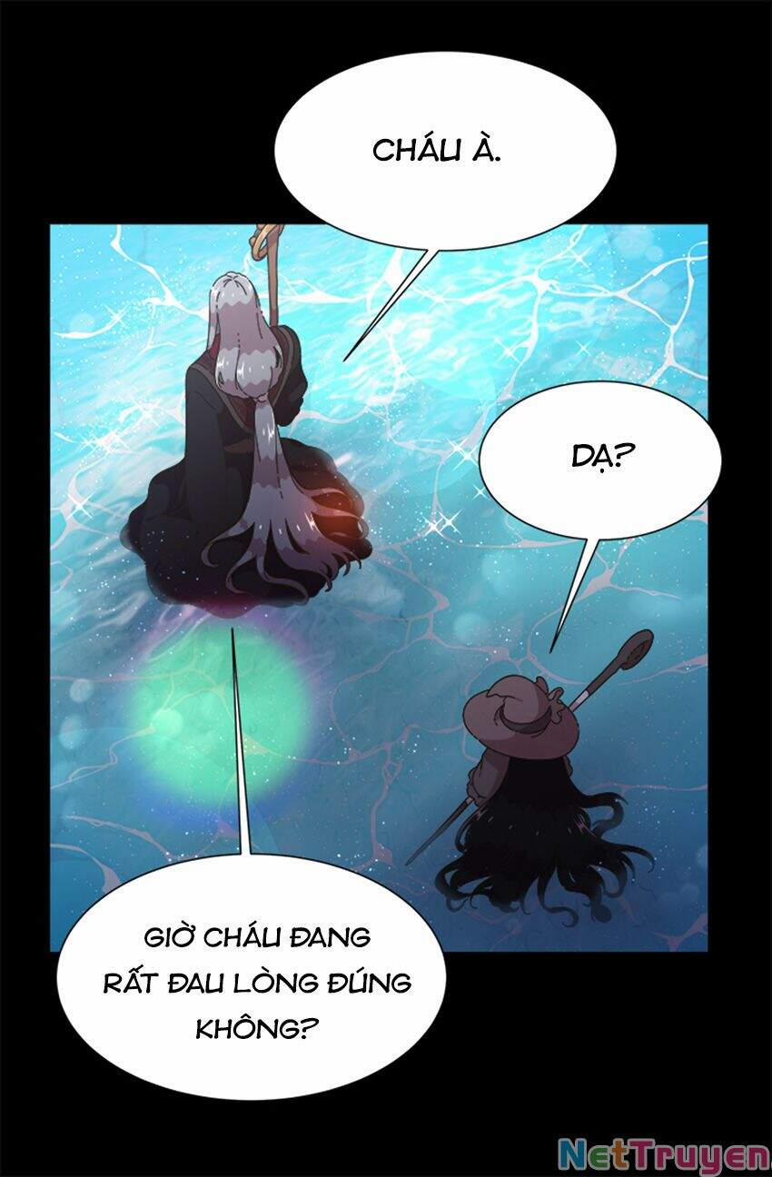 Con Gái Bảo Bối Của Ma Vương 121 trang 13