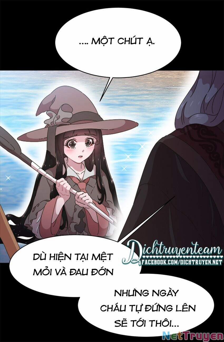 Con Gái Bảo Bối Của Ma Vương 121 trang 14