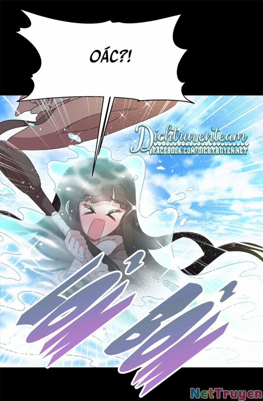 Con Gái Bảo Bối Của Ma Vương 121 trang 16