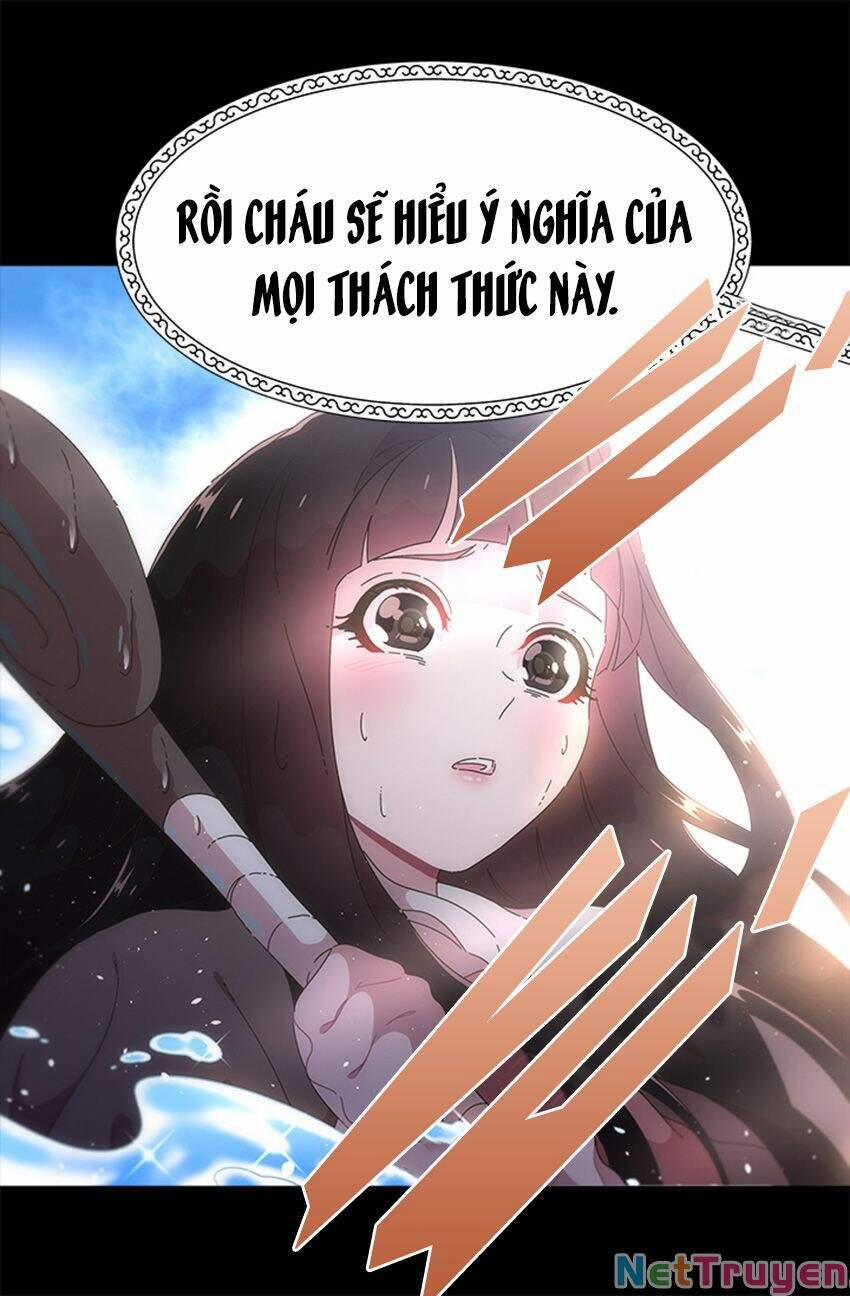 Con Gái Bảo Bối Của Ma Vương 121 trang 17