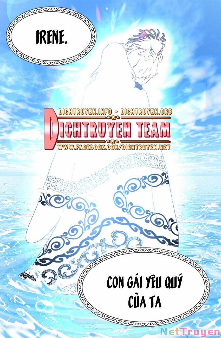 Con Gái Bảo Bối Của Ma Vương 121 trang 18