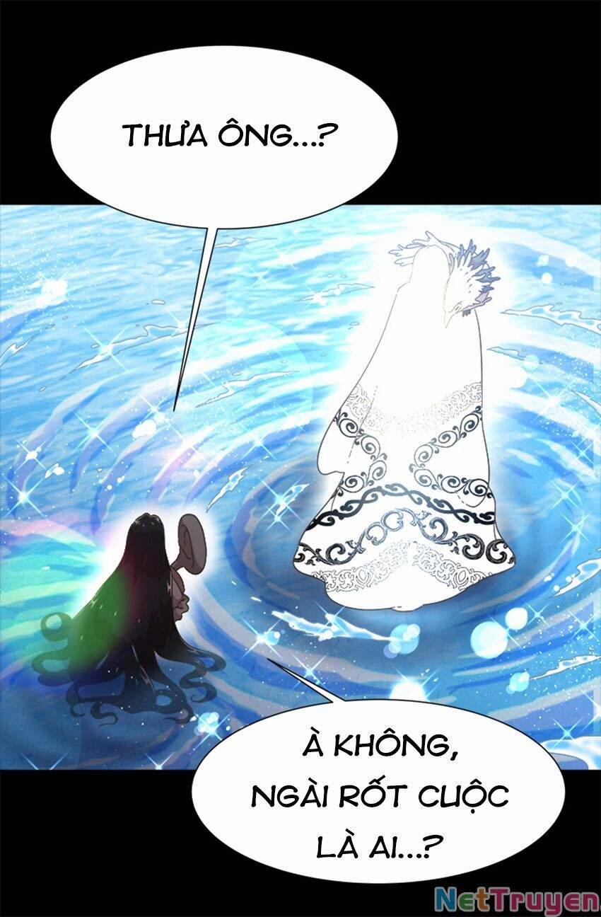 Con Gái Bảo Bối Của Ma Vương 121 trang 19