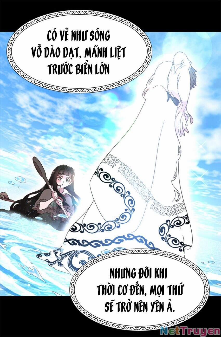 Con Gái Bảo Bối Của Ma Vương 121 trang 21