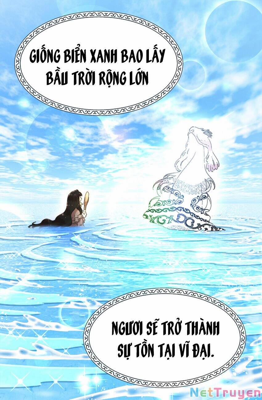 Con Gái Bảo Bối Của Ma Vương 121 trang 23