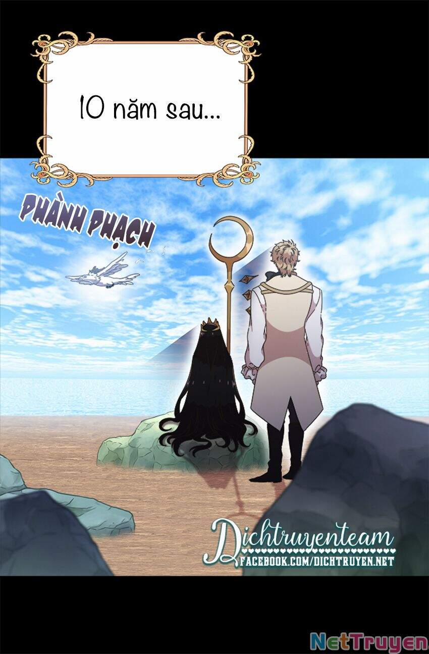 Con Gái Bảo Bối Của Ma Vương 121 trang 28