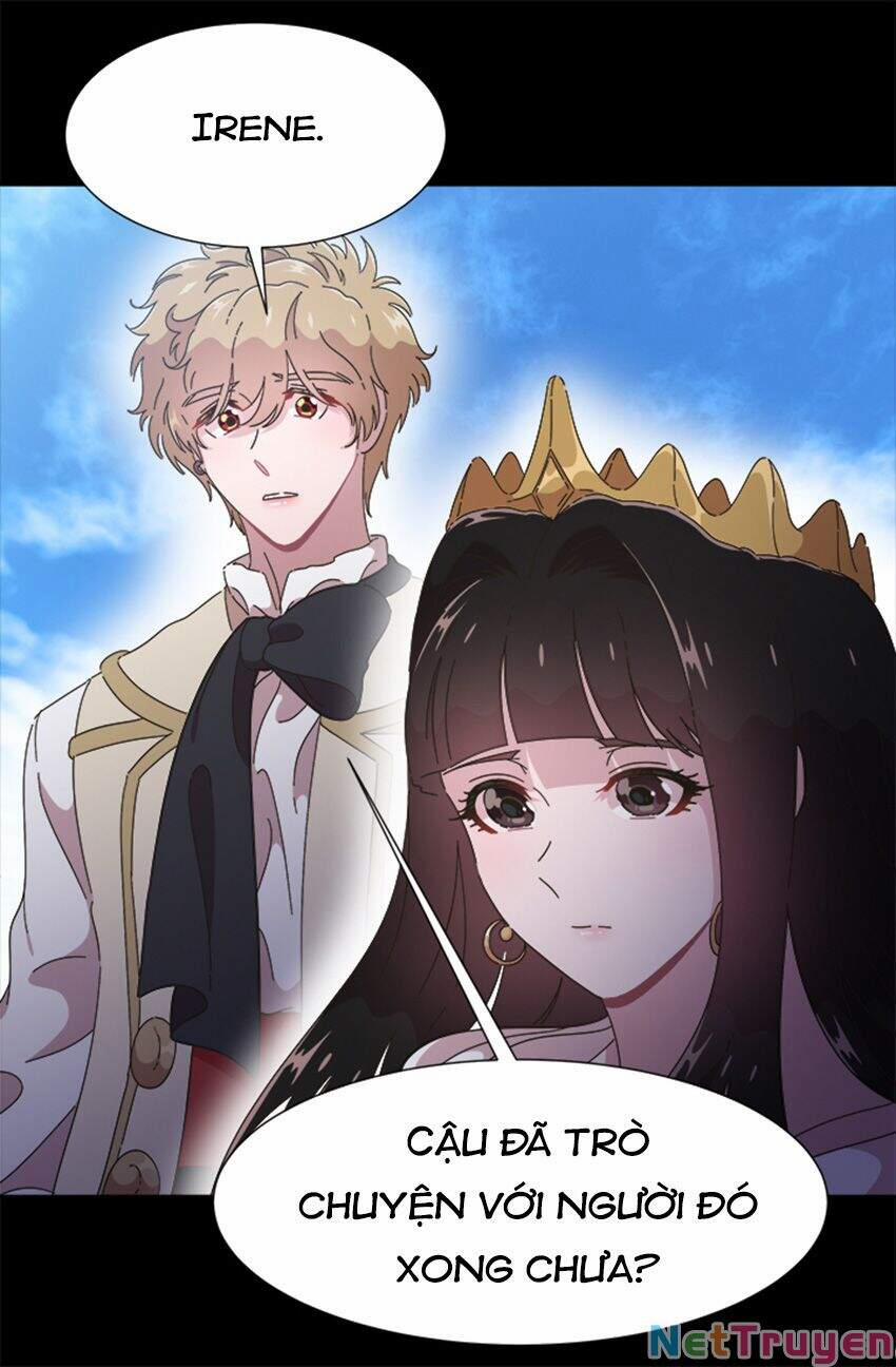 Con Gái Bảo Bối Của Ma Vương 121 trang 29