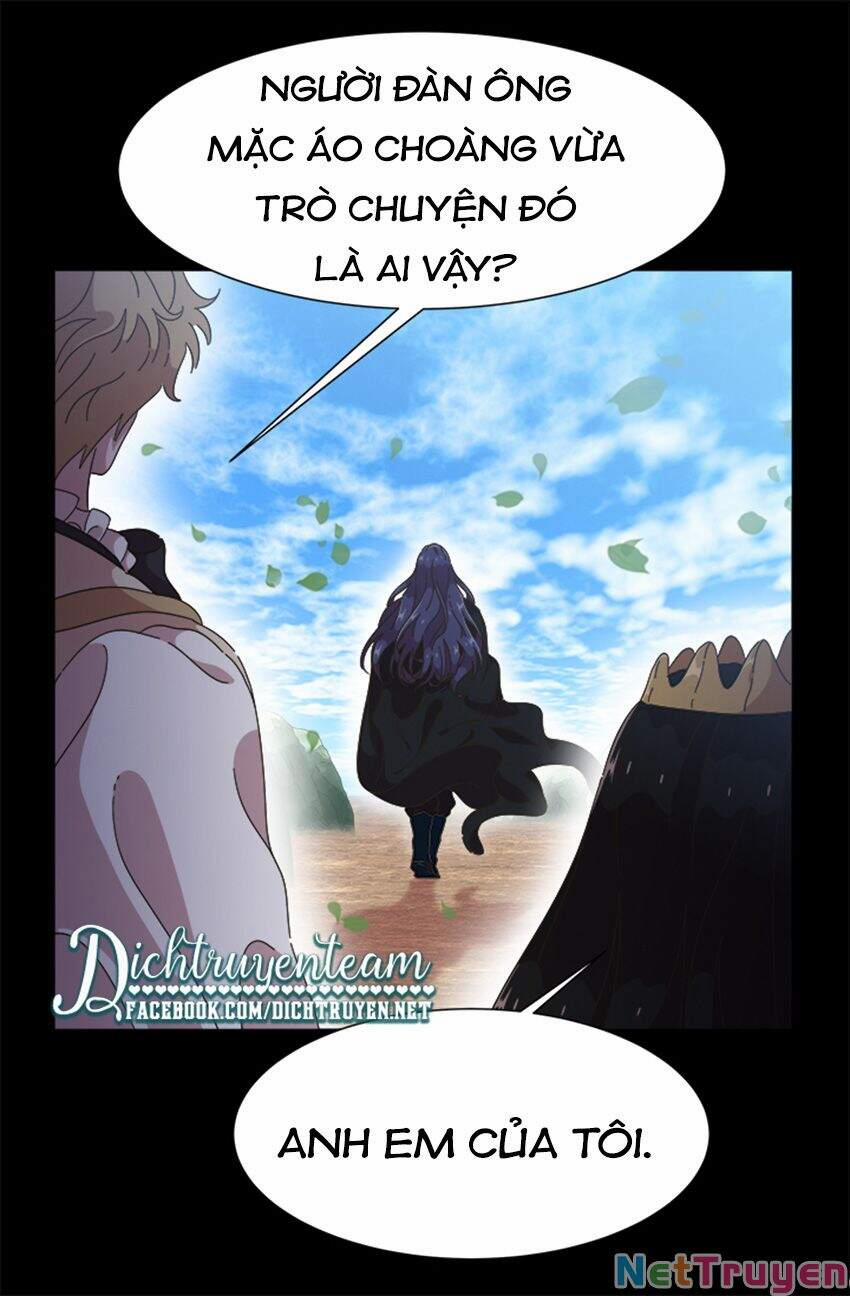 Con Gái Bảo Bối Của Ma Vương 121 trang 30