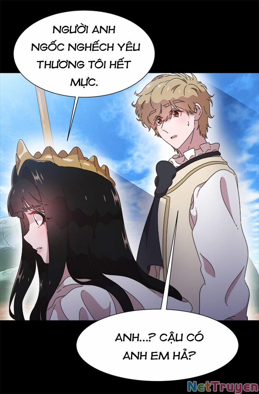 Con Gái Bảo Bối Của Ma Vương 121 trang 31