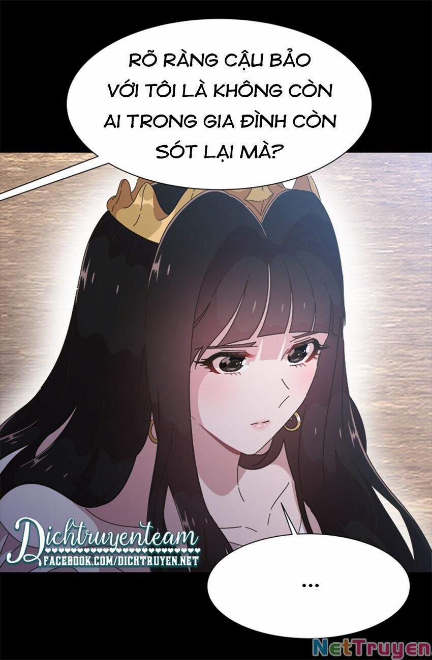 Con Gái Bảo Bối Của Ma Vương 121 trang 32