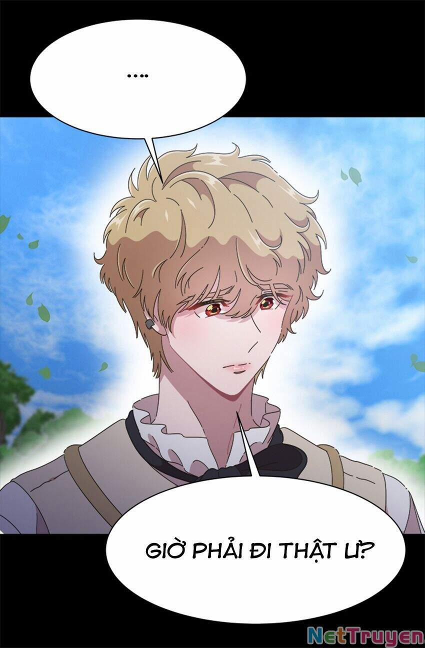 Con Gái Bảo Bối Của Ma Vương 121 trang 33