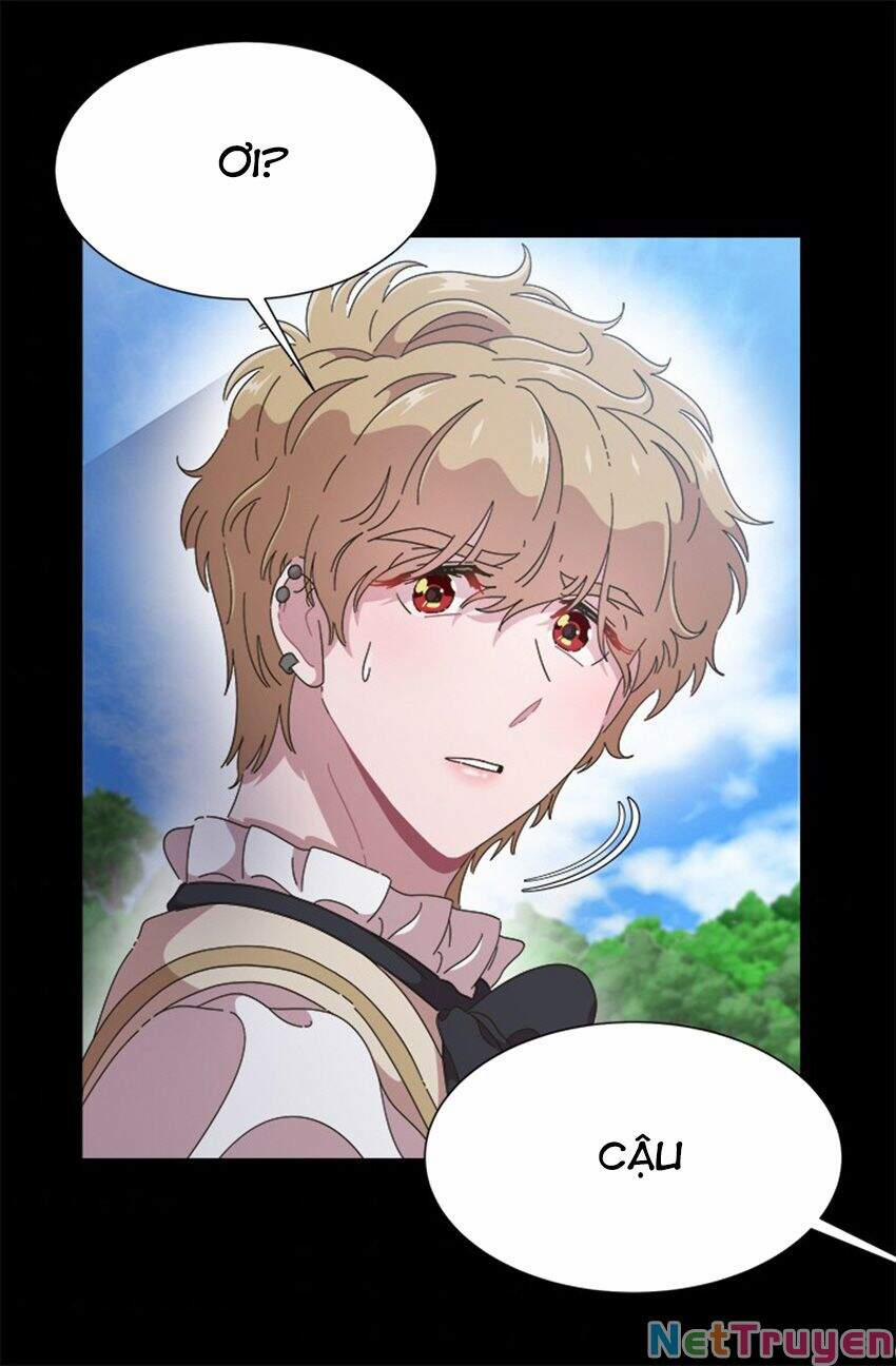 Con Gái Bảo Bối Của Ma Vương 121 trang 35