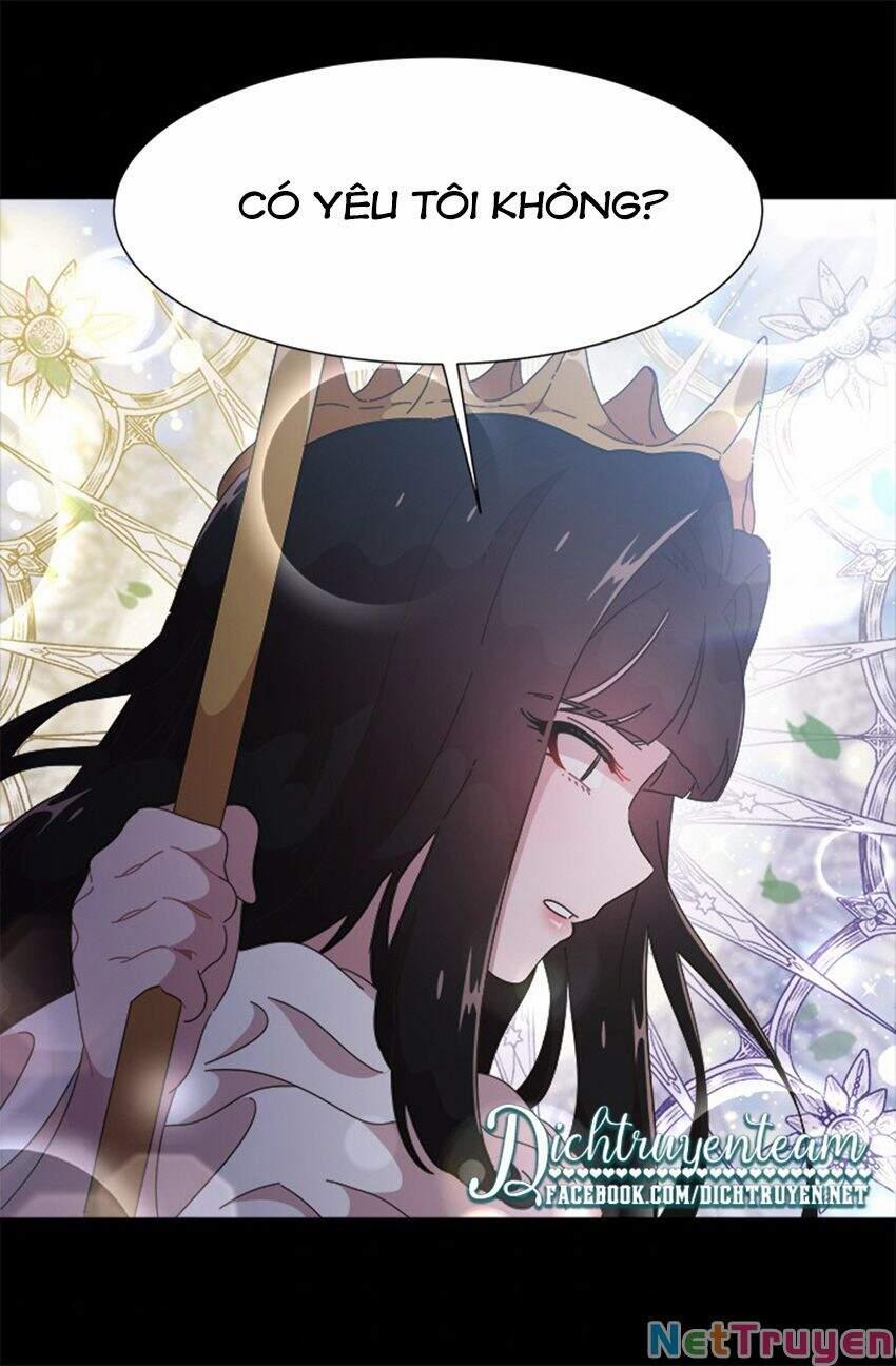 Con Gái Bảo Bối Của Ma Vương 121 trang 36