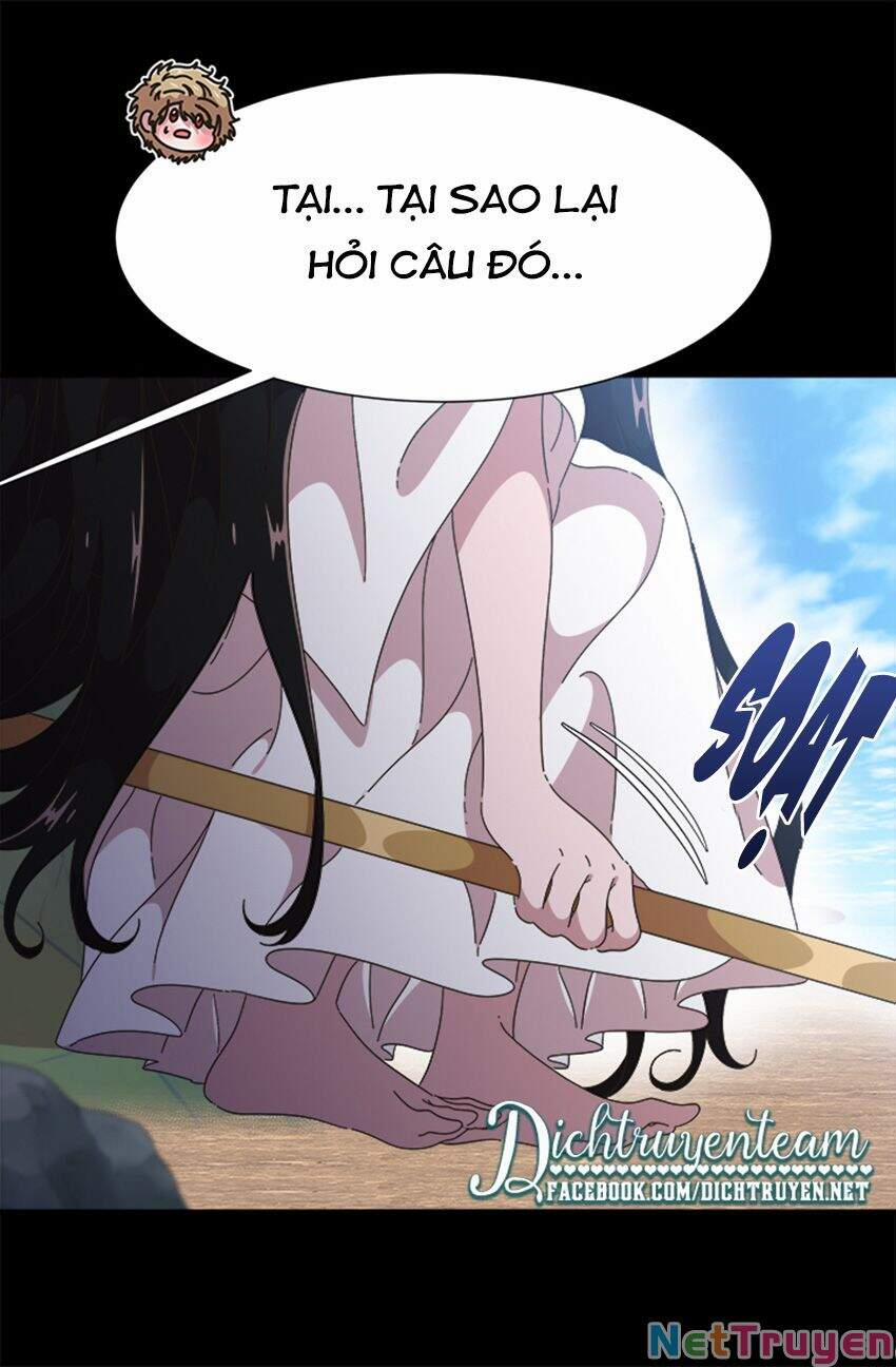 Con Gái Bảo Bối Của Ma Vương 121 trang 38