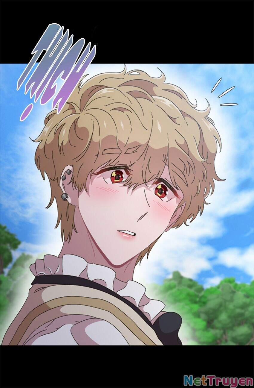 Con Gái Bảo Bối Của Ma Vương 121 trang 39