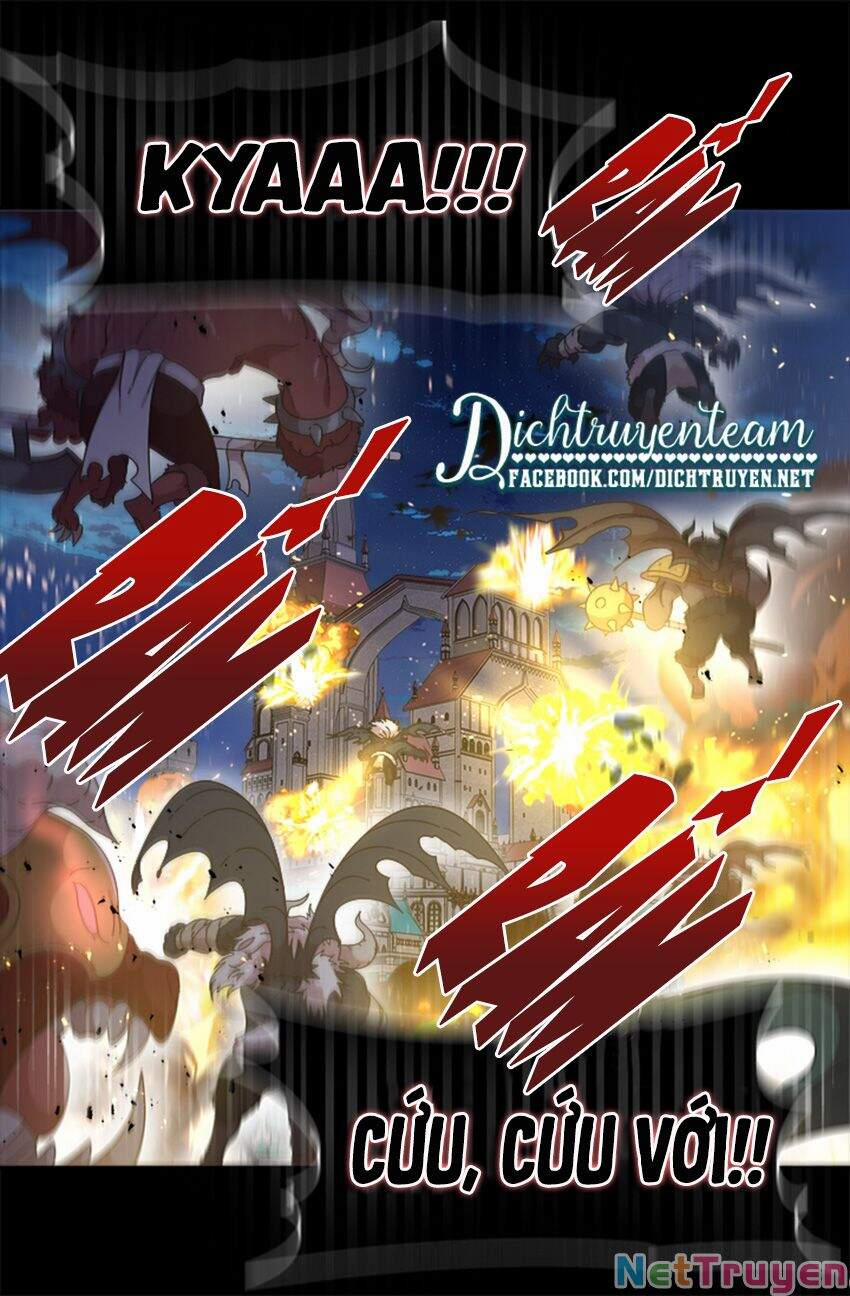 Con Gái Bảo Bối Của Ma Vương 121 trang 42