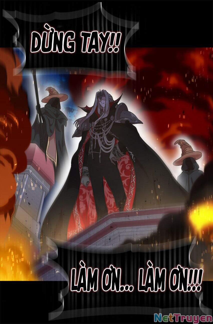 Con Gái Bảo Bối Của Ma Vương 121 trang 43