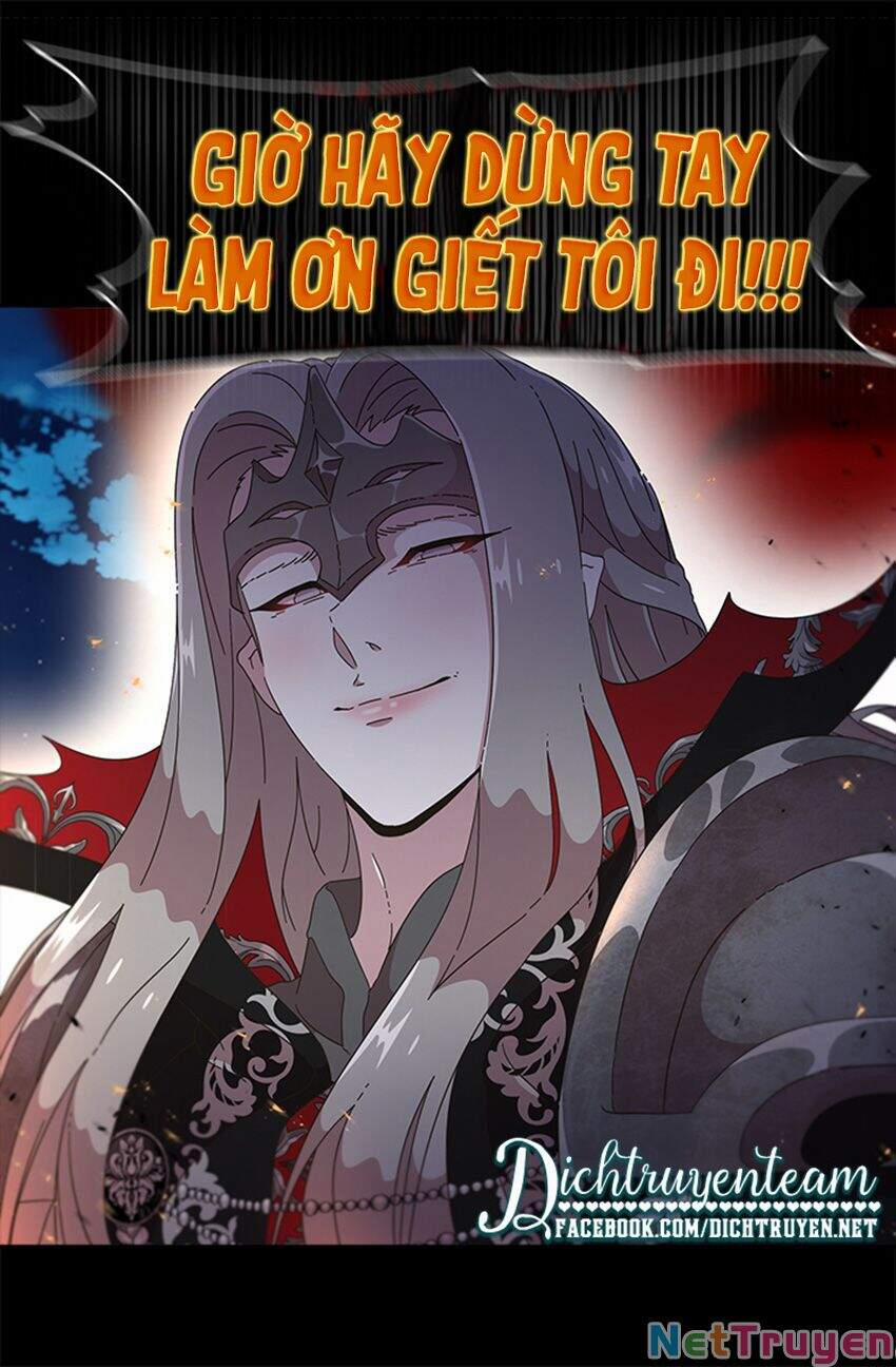 Con Gái Bảo Bối Của Ma Vương 121 trang 44