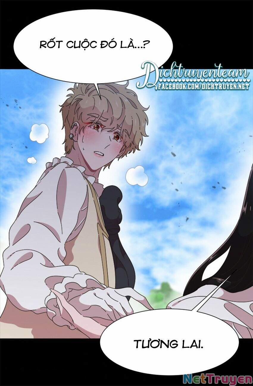 Con Gái Bảo Bối Của Ma Vương 121 trang 46