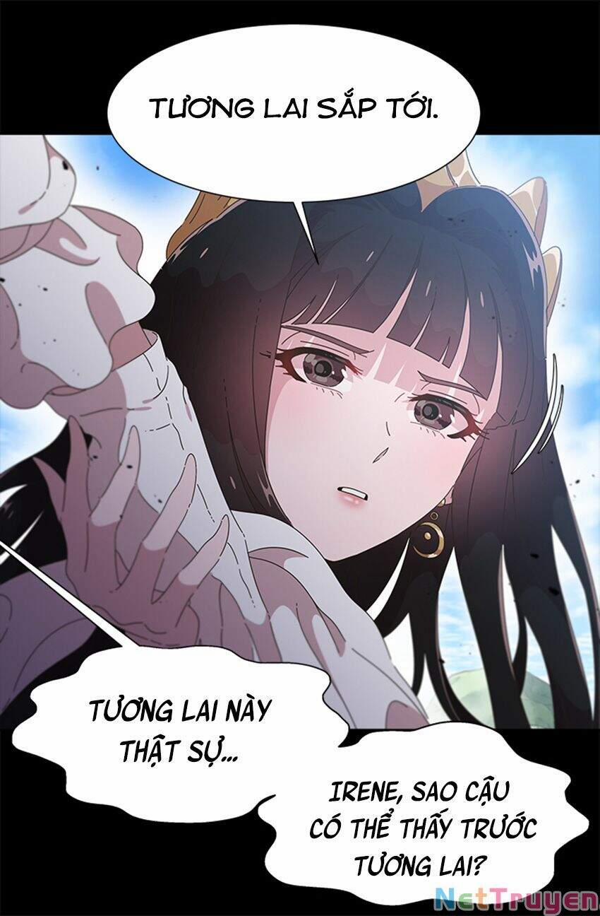 Con Gái Bảo Bối Của Ma Vương 121 trang 47