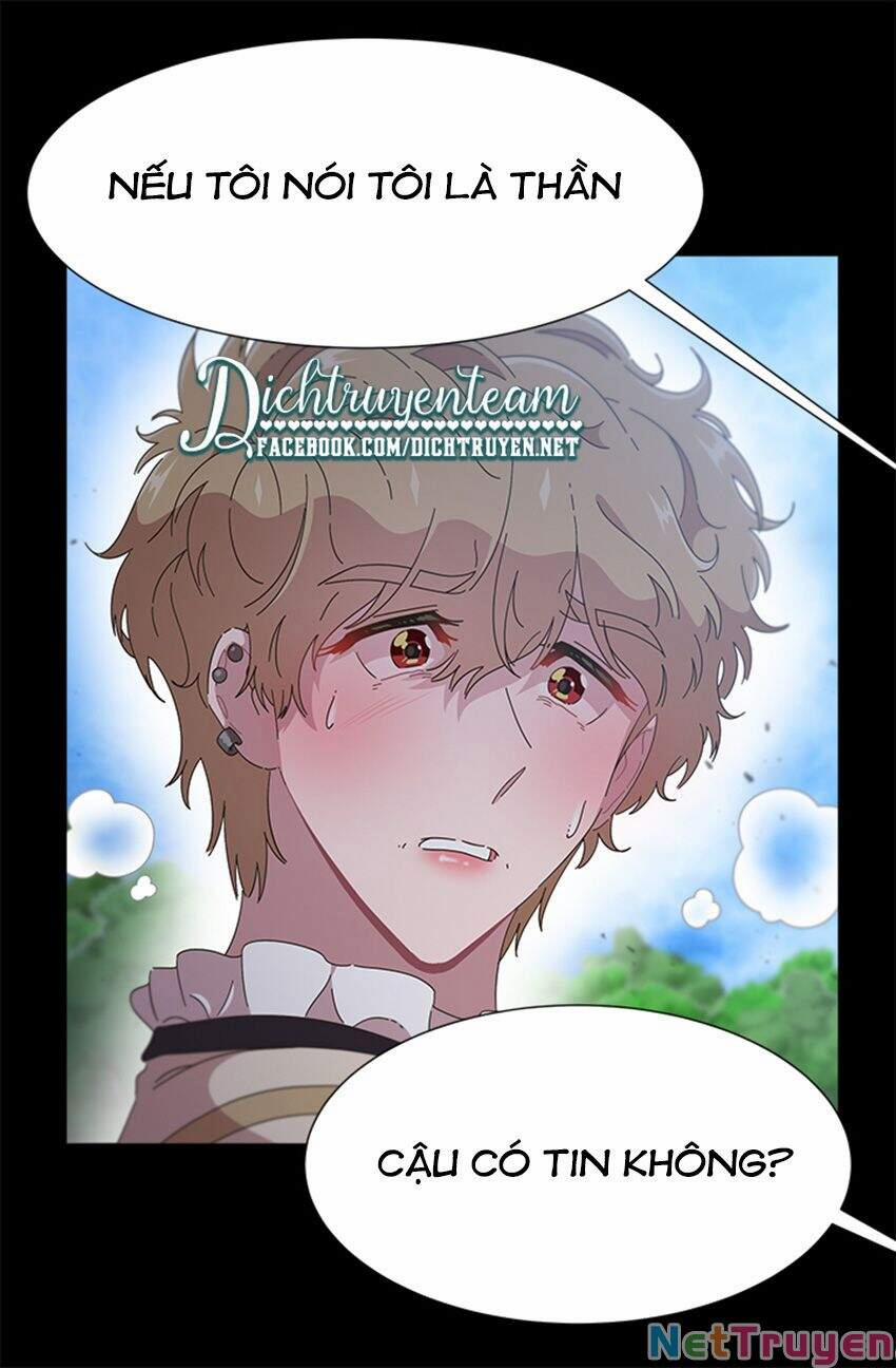 Con Gái Bảo Bối Của Ma Vương 121 trang 48