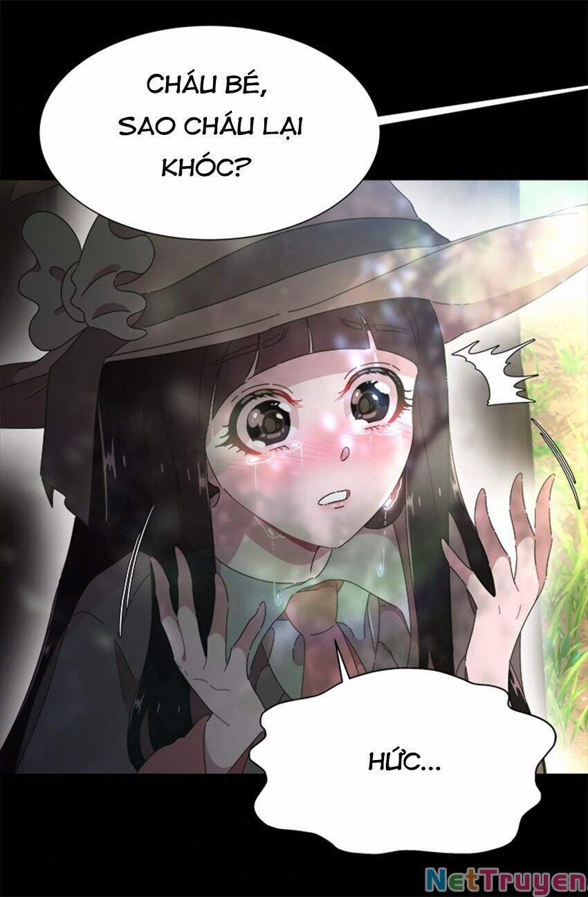 Con Gái Bảo Bối Của Ma Vương 121 trang 5