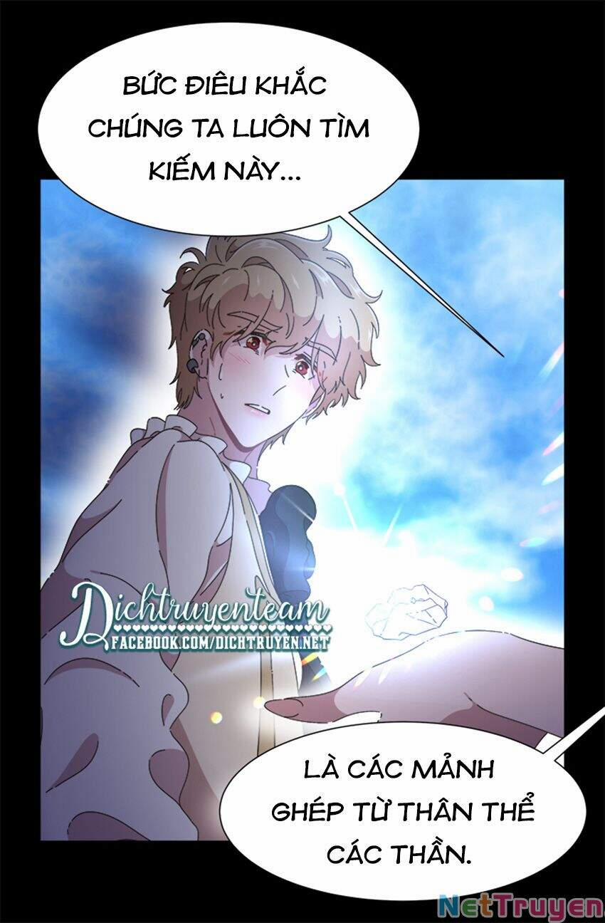 Con Gái Bảo Bối Của Ma Vương 121 trang 50