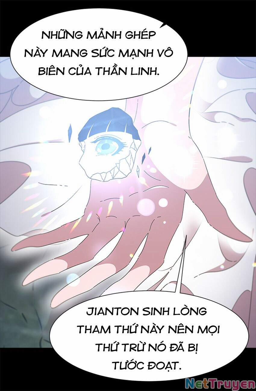 Con Gái Bảo Bối Của Ma Vương 121 trang 51