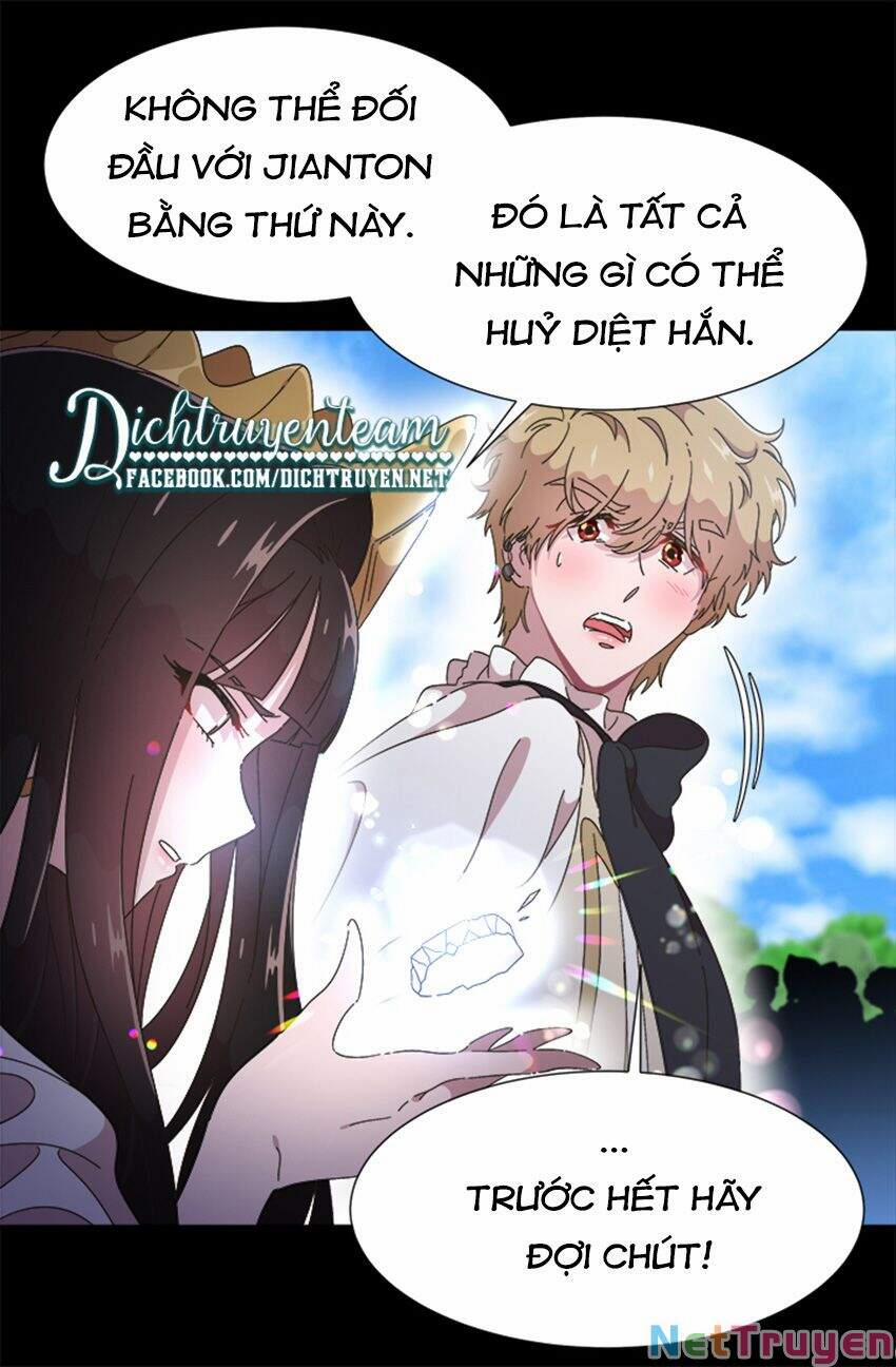 Con Gái Bảo Bối Của Ma Vương 121 trang 52