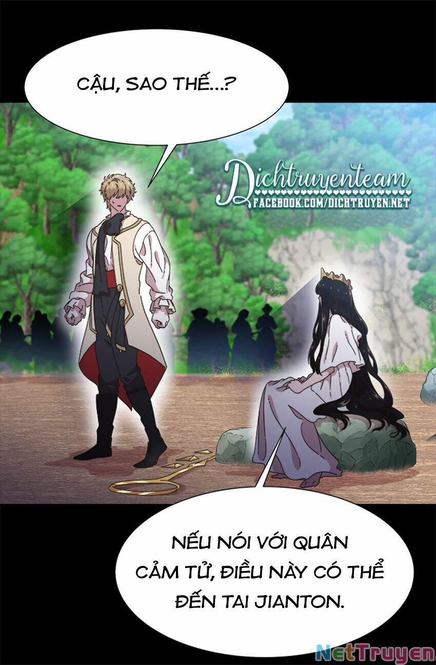 Con Gái Bảo Bối Của Ma Vương 121 trang 54