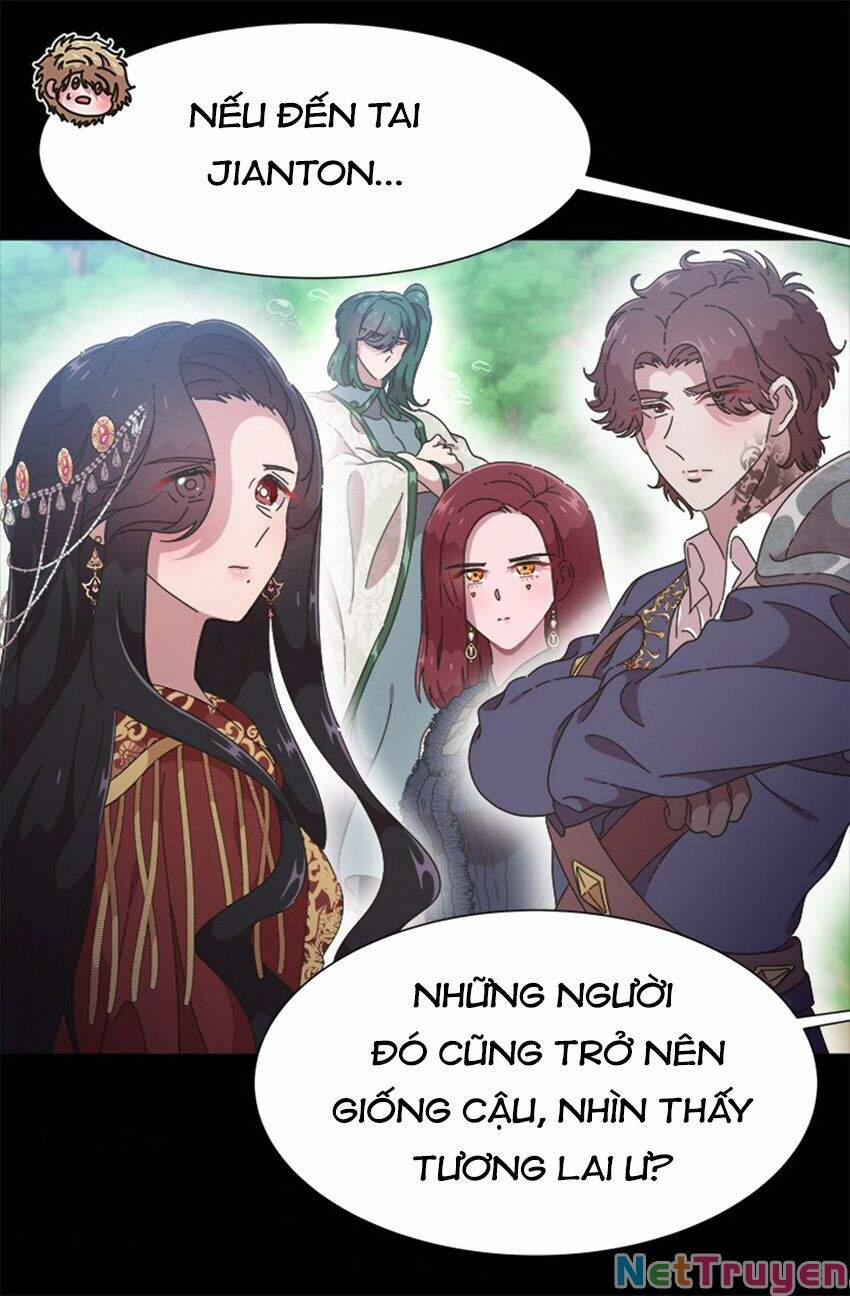 Con Gái Bảo Bối Của Ma Vương 121 trang 55