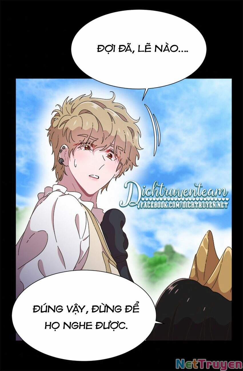 Con Gái Bảo Bối Của Ma Vương 121 trang 56