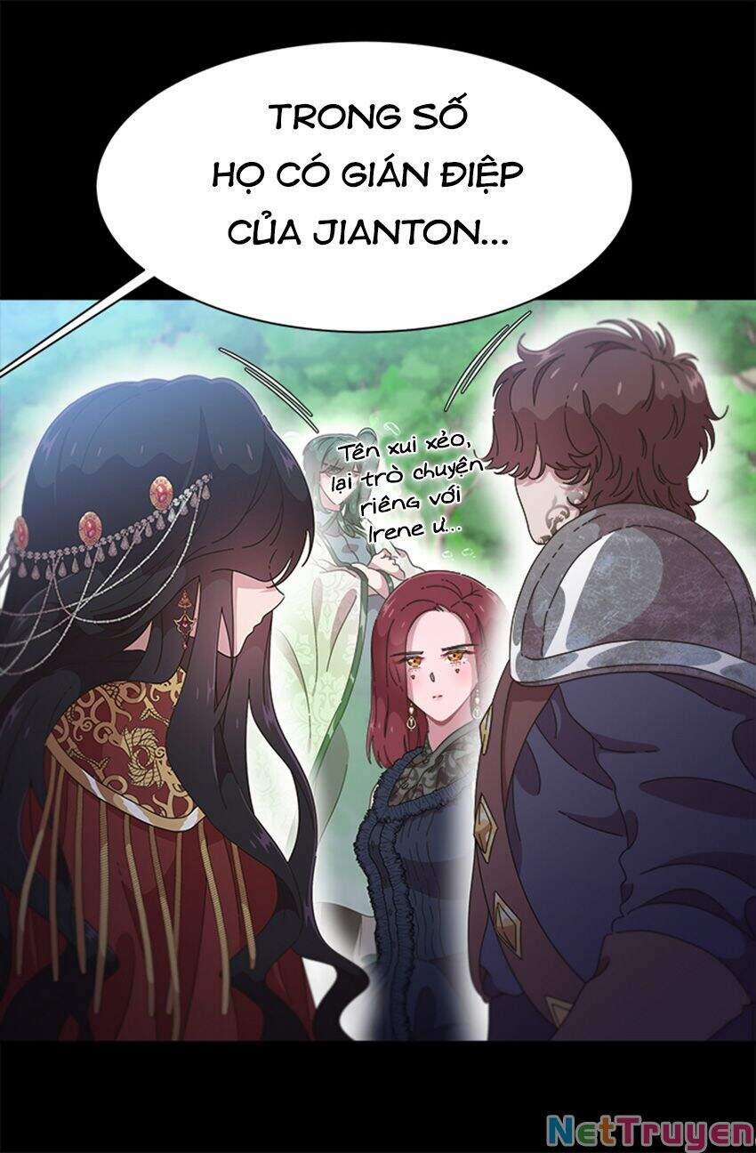 Con Gái Bảo Bối Của Ma Vương 121 trang 57