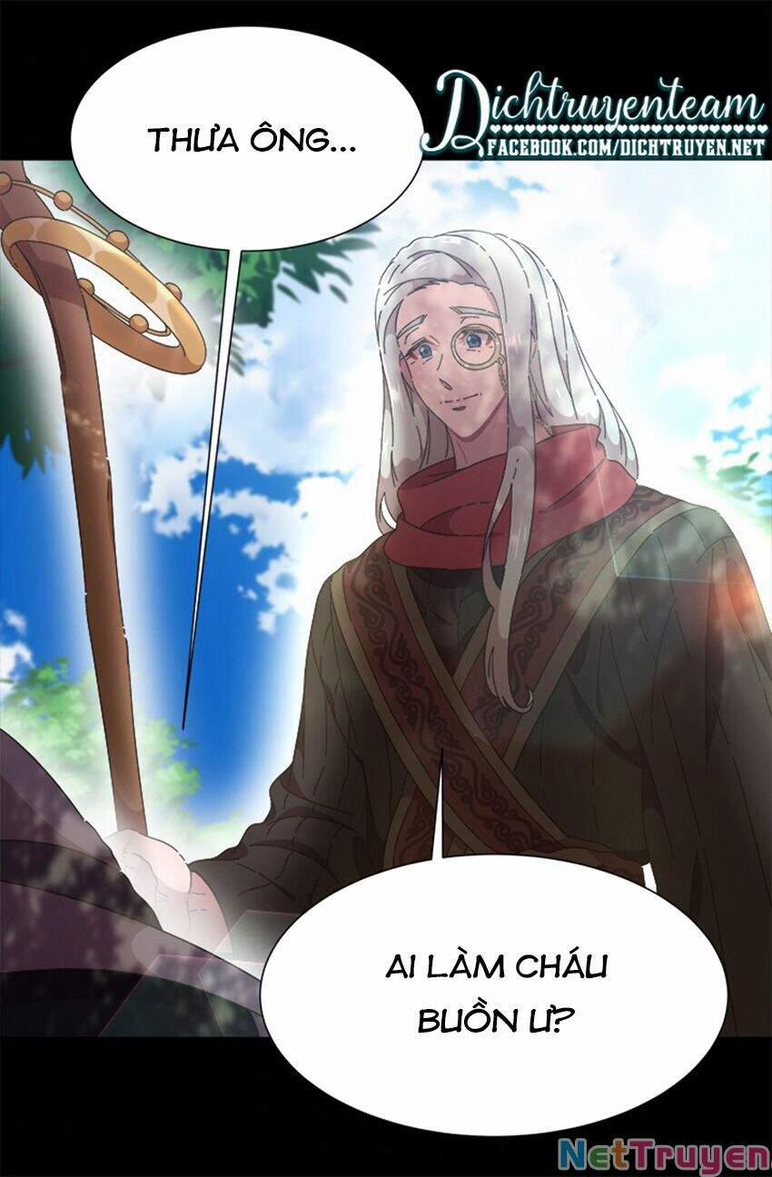 Con Gái Bảo Bối Của Ma Vương 121 trang 6