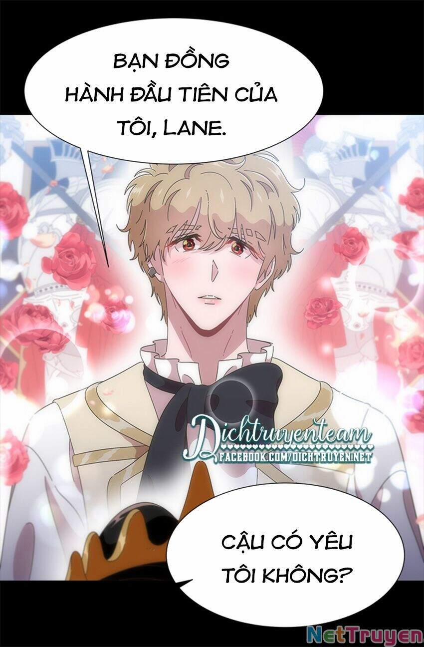 Con Gái Bảo Bối Của Ma Vương 121 trang 60