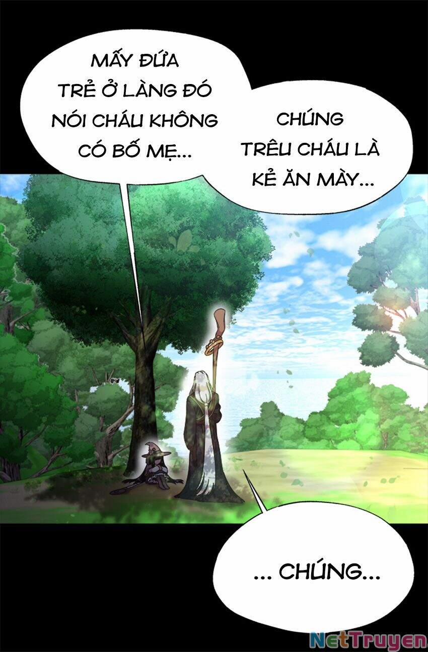 Con Gái Bảo Bối Của Ma Vương 121 trang 7