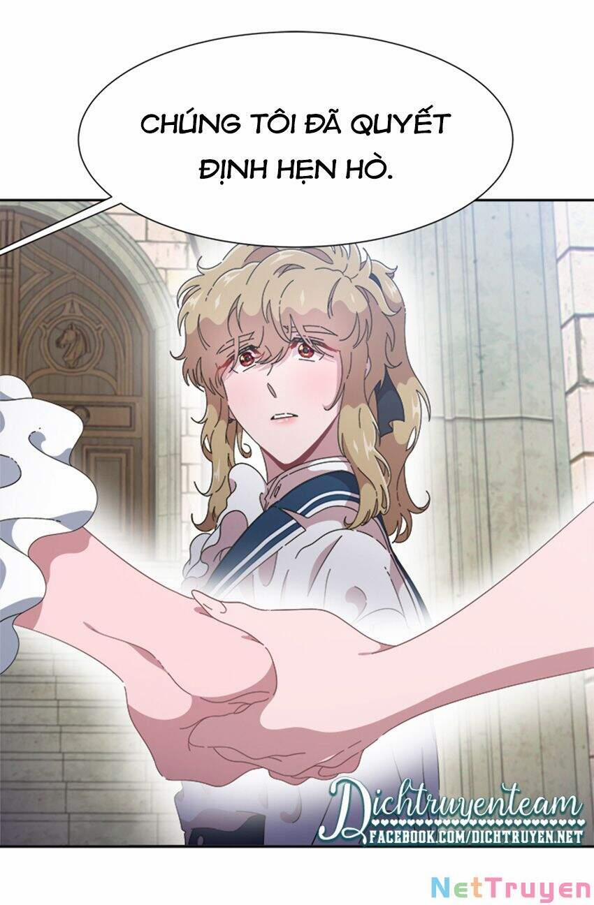 Con Gái Bảo Bối Của Ma Vương 121 trang 77