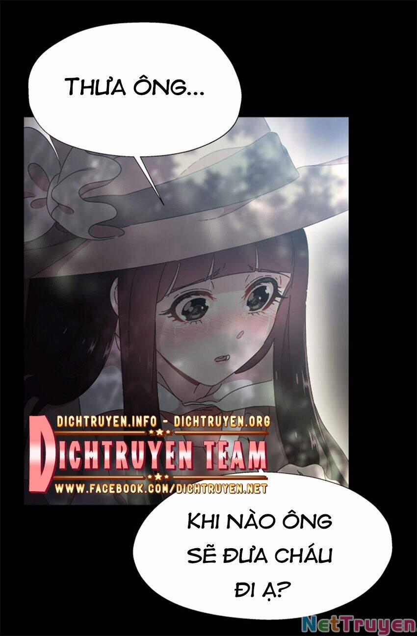 Con Gái Bảo Bối Của Ma Vương 121 trang 8