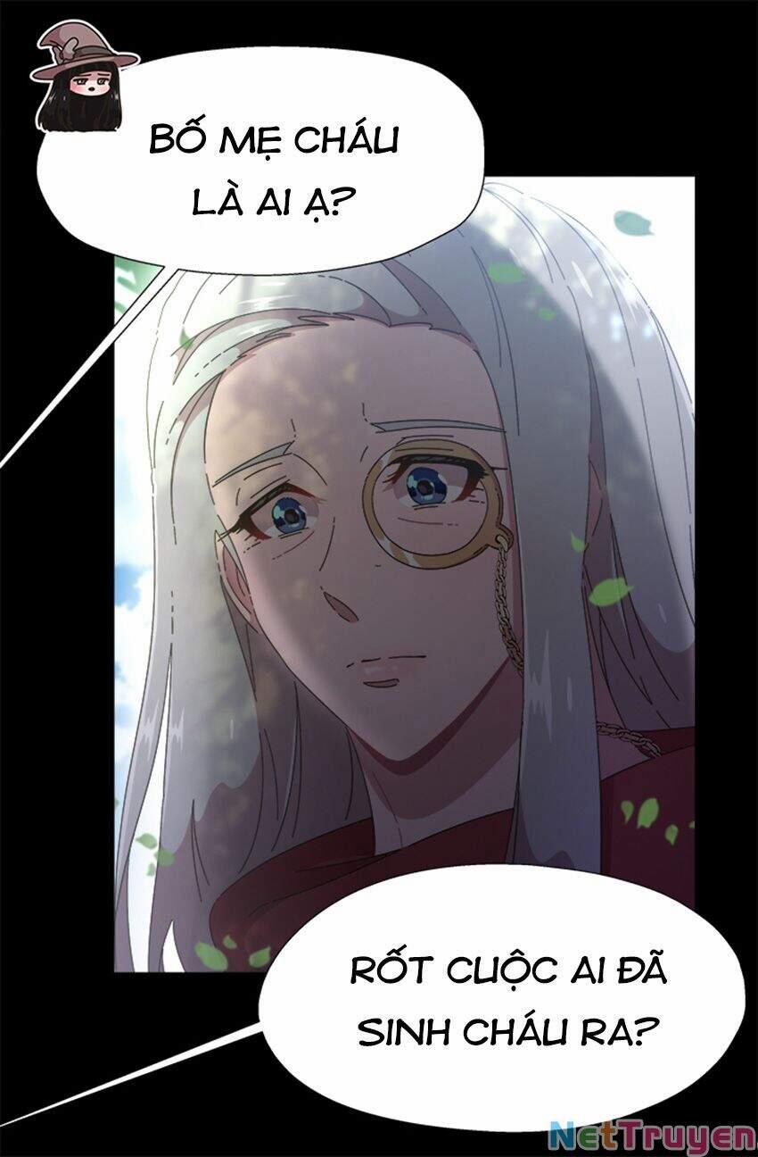 Con Gái Bảo Bối Của Ma Vương 121 trang 9